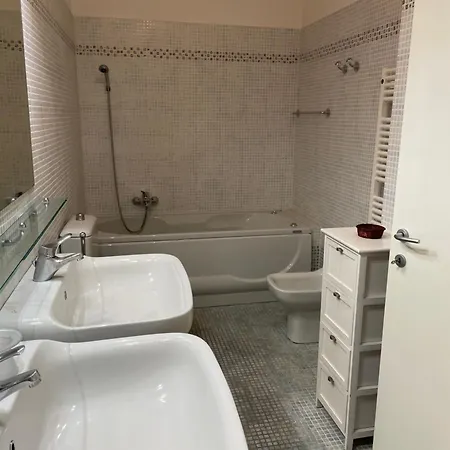 Adua Flat - Perfect Place For Visiting Tuscany Pistoia