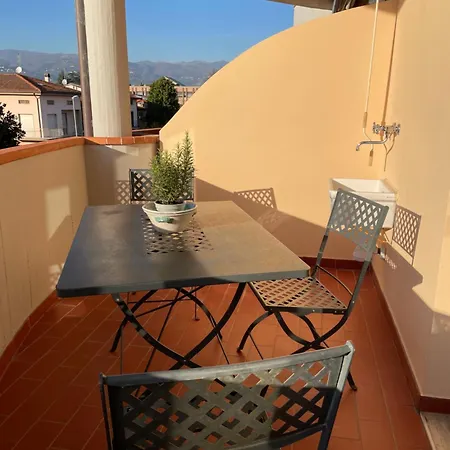 Apartament Adua Flat - Perfect Place For Visiting Tuscany *