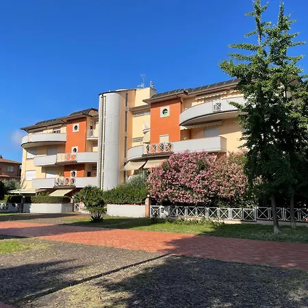 Adua Flat - Perfect Place For Visiting Tuscany Apartamento